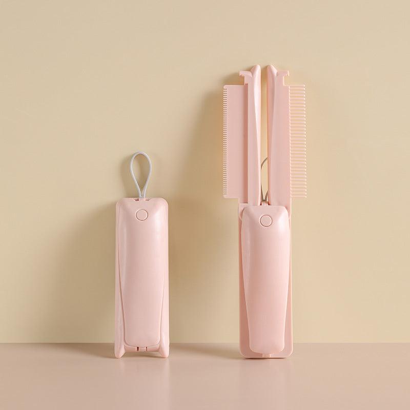 CleanPaws™ Pet Deshedding & Grooming Brush